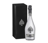 Armand de Brignac Ace of Spades Blanc de Blancs Champagne 75cl / 750ml