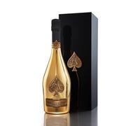 Armand de Brignac Blanc Ace of Spades Gold 75cl 12.5%