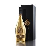 Armand de Brignac Ace of Spades Brut Gold Champagne NV 150 cl