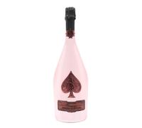 Armand de Brignac Ace of Spades Brut Rose Champagne / Magnum
