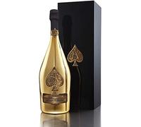 Armand De Brignac Ace of Spades Gold Brut NV Champagne 1.5 Litre Magnum Bottle