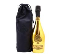 Armand De Brignac - Brut Gold - Ace Of Spades - Champagne 75cl 12.5% ABV