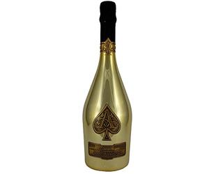 Armand de Brignac Champagne Brut Gold