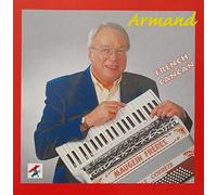 Armand - French Cancan