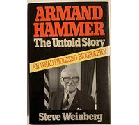 Armand Hammer: the Untold Story