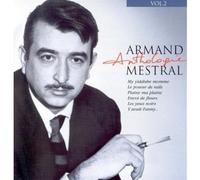 Armand Mestral - L Angelus de la Mer