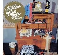 Armand - New York: A Mix Odyssey [Mixed By Armand Van Helden]