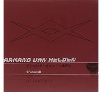 Armand Van Helden - 2future4u