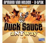 Armand Van Helden Anyway (CD) (US IMPORT)
