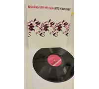 ARMAND VAN HELDEN - ARMAND VAN HELDEN into your eyes, 12 inch 2 track single, ECB78R