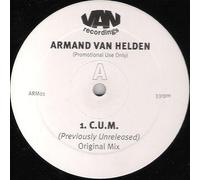 Armand Van Helden - C.U.M