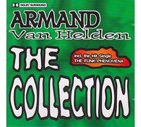 Armand Van Helden - Collection