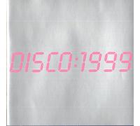 Armand Van Helden Feat. Duane Harden George Michael Supercar The Tamperer Feat. Maya Mousse T. Vs. Hot 'N' Juicy - DlSC0 I999 (not mixed, but cross- faded for nonstop play without breaks)