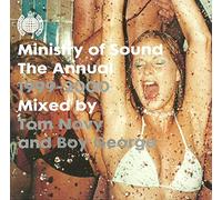 Armand Van Helden Feat. Duane Harden Pete Heller Nerio's Dubwork Meets Darryl Pandy Soulsearcher Faithless Feat. Boy George - Summer Mix