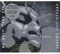 Armand Van Helden Featuring Duane Harden - Armand Van Helden Featuring Duane Harden - You Don't Know Me - FFRR - FCD 357, FFRR - 570 389-2 by Armand Van Helden Featuring Duane Harden (1999-07-28)