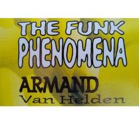 Armand Van Helden - Funk Phenomena