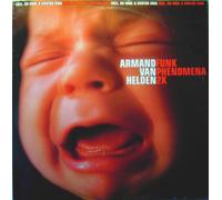 Armand Van Helden - Funk Phenomena 2K - Armand Van Helden 12"