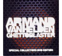 Armand Van Helden - Ghettoblaster