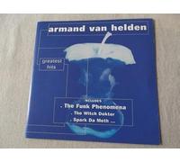 Armand Van Helden - Greatest Hits