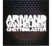 Armand Van Helden - Guetto Blaster