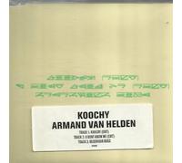 Armand Van Helden - Koochy [CD 2]