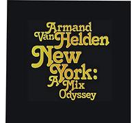 Armand Van Helden - New York: a Mix Odyssey