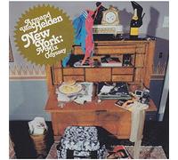 Armand Van Helden - New York a Mix Odyssey - CD - J3z