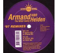 Armand Van Helden - The Witch Doktor (97 Remixes)