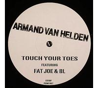 Armand Van Helden - Touch Your Toes