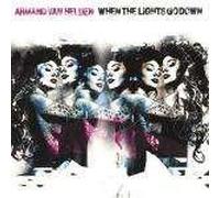 Armand Van Helden - When The Lights Go Down - Southern Fried Records