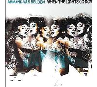 Armand Van Helden - When The Lights Go Down [VINYL]