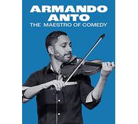 Armando Anto: The Maestro of Comedy
