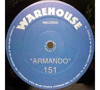 Armando - Armando - 151 -The Remixes- - Djax-Up-Beats - DJAX-UP-152