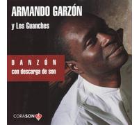 Armando Garzon Y Los Guanches - Danzon