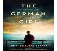 Armando Lucas Correa The German Paperback Book Armando Lucas Correa Multicolor