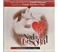 Armando Manzanero - Nada Personal