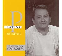 Armando Manzanero - Serie Platino: 20 EXITOS
