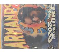 Armando - One World One Future [VINYL]