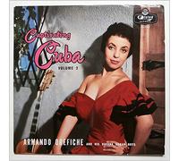 Armando Orefiche and His Havana Cuban Boys - Captivating Cuba Volume 2
