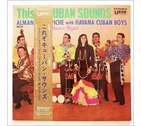 Armando Orefiche and His Havana Cuban Boys - This Is Cuban Sounds