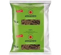 Armando Organic Wholewheat Penne Pasta - 1x3kg, 61010