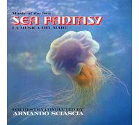 Armando Sciascia - Sea Fantasy [VINYL]