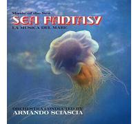 Armando Sciascia - Sea Fantasy [VINYL]