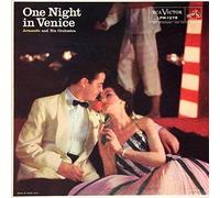 Armando Trovaioli E La Sua Orchestra - Music for Romance: Composed by Franz Lehar - The Merry Widow, One Night in Venice