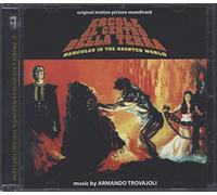 Armando Trovaioli - Ercole Al Centro..