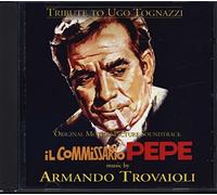 Armando Trovaioli - Il Commissario Pepe 2