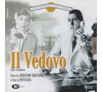 Armando Trovaioli - Il Vedovo