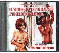 Armando Trovaioli - Il Vichingo Venuto Dal Sud (No One Will Notice You're Naked) / L'Uccello Migratore (Original Motion Picture Soundtracks)