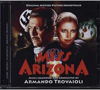 Armando Trovaioli - Miss Arizona (Original Motion Picture Soundtrack)