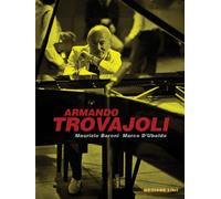 Armando Trovajoli - Armando Trovajoli + Book